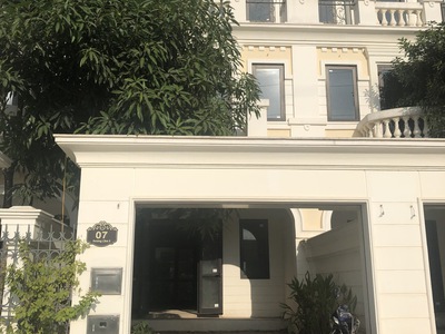 Siêu phẩm căn liền kề 100m2 view sông siêu đẹp tại khu đô thị An Lạc Symphony, 3