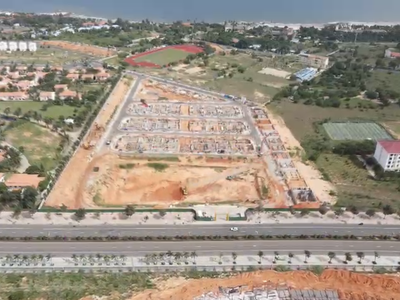 Biệt thự view biển-trung tâm phan thiết-sở hữu lâu dài- giá từ 25tr/m2 8