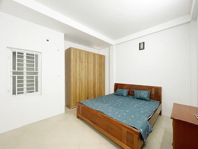Bán Nhà, Nguyễn Khánh Toàn, Cầu Giấy, 50m x 5 tầng, 1