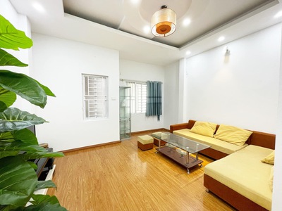 Bán Nhà, Nguyễn Khánh Toàn, Cầu Giấy, 50m x 5 tầng, 3