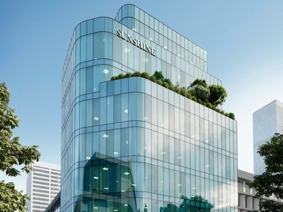 Cho thuê toà nhà góc 2 mặt tiền đường hùng vương - tp long khánh- biên hoà 0