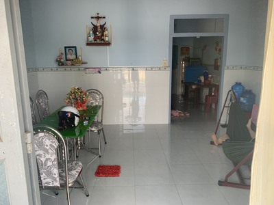 Chính chủ cần bán nhà 180m2 huyện hàm tân, giá rẻ thương lượng cho khách thiện chí 1