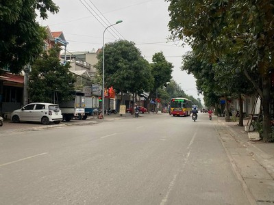Hàng siêu hiếm, uy nỗ đông anh 42,3m2, đường 7 chỗ, sau bv đa khoa btl chưa đến 2 tỷ 0
