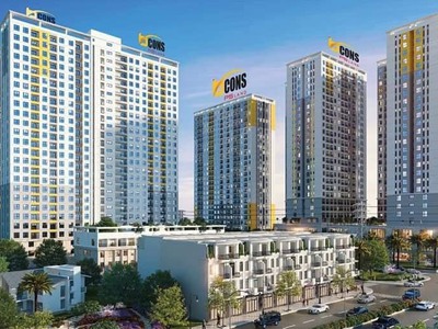 Căn hộ ngay làng đại học quốc gia tphcm 2pn,2wc , sở hữu chỉ từ 175tr. 0