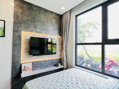 Căn hộ ngay làng đại học quốc gia tphcm 2pn,2wc , sở hữu chỉ từ 175tr. 2