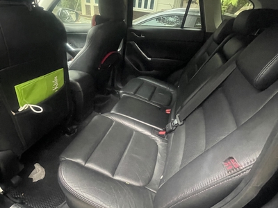Bán xe mada CX5 2.5 2 cầu 3