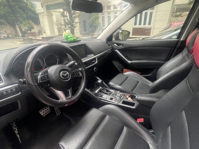 Bán xe mada CX5 2.5 2 cầu 2