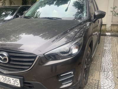 Bán xe mada CX5 2.5 2 cầu 0