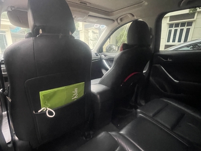 Bán xe mada CX5 2.5 2 cầu 4