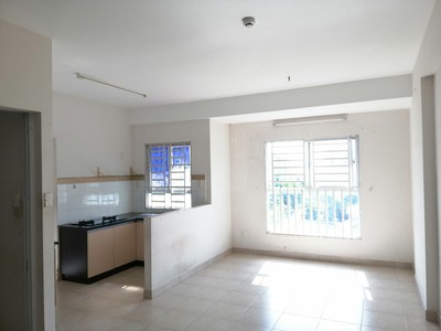 Căn hộ quận bình tân giá chỉ 1.45 tỷ view cực đẹp 3