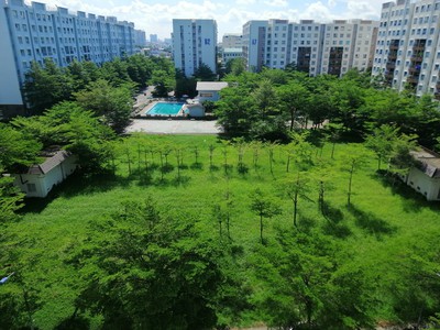 Căn hộ quận bình tân giá chỉ 1.45 tỷ view cực đẹp 0
