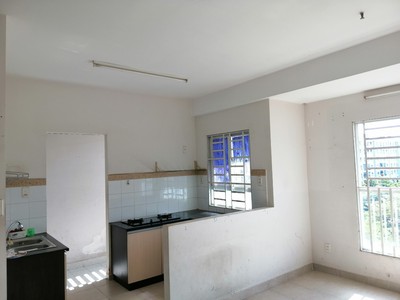 Căn hộ quận bình tân giá chỉ 1.45 tỷ view cực đẹp 2