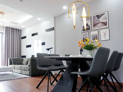 Chỉ cần thanh toán 50 nhận nhà ở luôn Green Pearl 3
