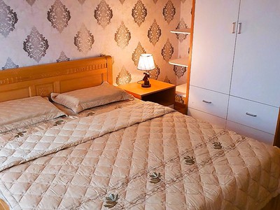 Bán căn 2pn 57m2 full nội thất flora novia phạm văn đồng linh tây thủ đức 2
