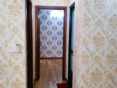 Bán căn 2pn 57m2 full nội thất flora novia phạm văn đồng linh tây thủ đức 4