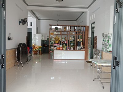 Sở hữu ngay căn nhà  mặt tiền đường phan bội châu, tp kon tum 4