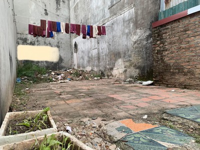Bán đất xuân phương-nam từ liêm, vuông vắn, ô tô, ngõ thông, dt:40m2, hơn 3 tỷ 2