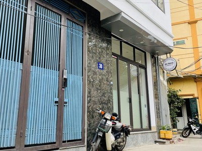 Cho thuê căn hộ cao cấp tại mỹ đình1- nam từ liêm   hà nội. 3