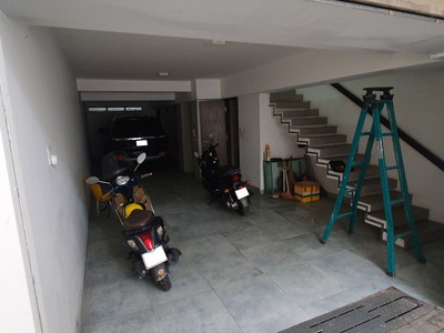 Cho thuê văn phòng 70m2, 15 triệu  có hầm để xe  mặt tiền đường Đặng Thùy Trâm, Bình Thạnh 3