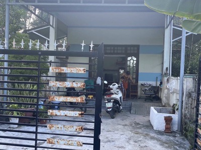 Bán nhà gác lửng đúc kiệt ô tô Thôn an Ngãi Tây 3 gần chợ Hoà Sơn, ĐN 0