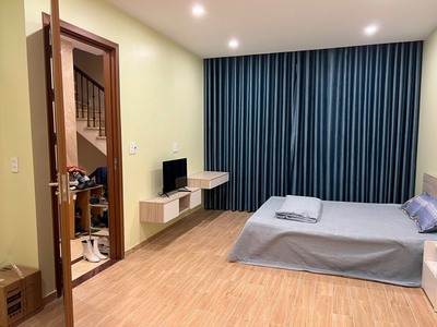 Chỉ 7 Triệu thuê ngay căn hộ cao cấp Vinhomes Marina Cầu Rào 2 1