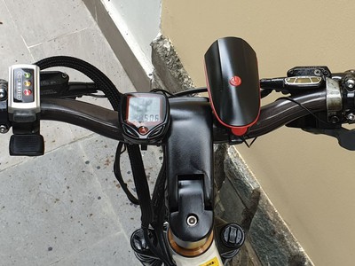 Xe đạp điện trợ lực A2B Xe Đài Loan xuất Anh quốc 2