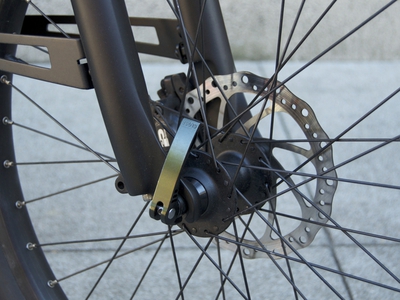 Xe đạp điện trợ lực A2B Xe Đài Loan xuất Anh quốc 1