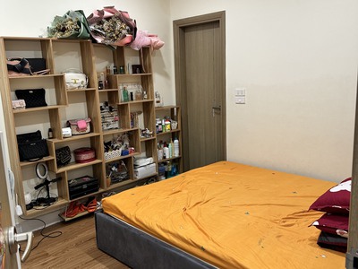 Chính chủ cho thuê căn chung cư Hoàng Huy Lạch Tray cực đẹp 4