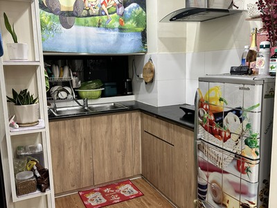 Chính chủ cho thuê căn chung cư Hoàng Huy Lạch Tray cực đẹp 2