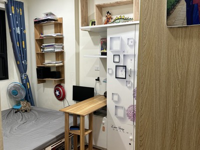 Chính chủ cho thuê căn chung cư Hoàng Huy Lạch Tray cực đẹp 3