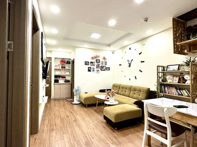 Chính chủ cho thuê căn chung cư Hoàng Huy Lạch Tray cực đẹp 0