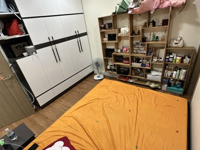 Chính chủ cho thuê căn chung cư Hoàng Huy Lạch Tray cực đẹp 1