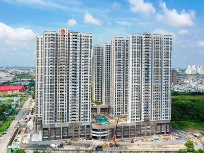 Cần Sang Nhượng Căn Hộ Riverside Q7, Giá Hữu Nghị Cuối Năm 0