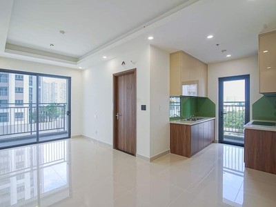 Cần Sang Nhượng Căn Hộ Riverside Q7, Giá Hữu Nghị Cuối Năm 4