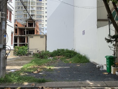 Bán gấp lô đất 100m2 gần KDC thới an giá chỉ 1Tỷ200 2