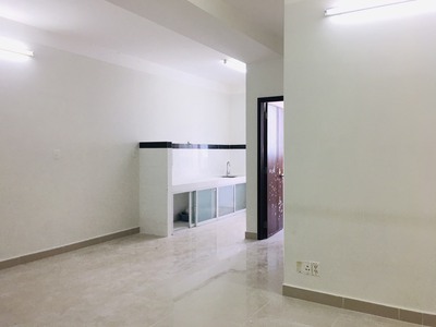 Bán căn hộ Belleza Quận 7 50m2 1PN View đẹp giá tốt nhà trống ở ngay 3
