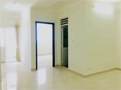 Bán căn hộ Belleza Quận 7 50m2 1PN View đẹp giá tốt nhà trống ở ngay 2