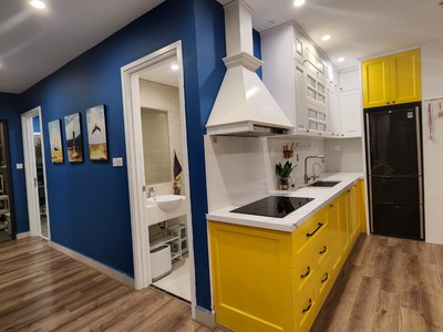 Đại hạ giá mùa world cup căn hộ 3n2wc full đồ giá cho thuê chỉ 13,5tr/tháng   bao phí dịch vụ 4