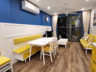 Đại hạ giá mùa world cup căn hộ 3n2wc full đồ giá cho thuê chỉ 13,5tr/tháng   bao phí dịch vụ 6