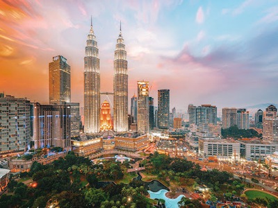 3 Điểm tham quan nổi tiếng khi du lịch Malaysia 1