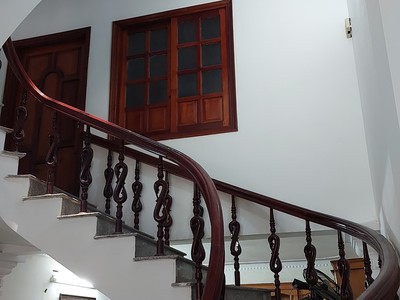 Cho thuê nhà nguyên căn 193 Văn Cao , phường Đằng Lâm , quận Hải An , Tp. Hải Phòng 0