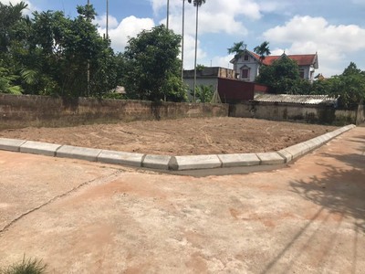 Hơn 400tr sở hữu sổ hồng lô đất 5m mặt tiền gần kcn an lão hải phòng 0