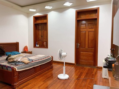 Bán biệt thự mini 150m2 phố Tôn Đức Thắng, Lê Chân, Hải Phòng siêu đẹp 1