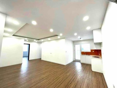 Chính Chủ Bán Nhanh Căn 3PN, Đã Hoàn Thiện Nội Thất, Tầng Đẹp Giá Rẻ Nhất 1,82 tỷ. 1