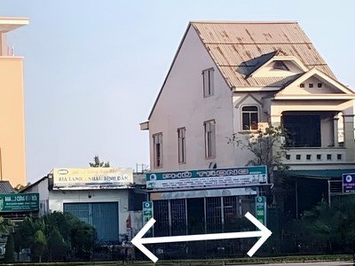 Chính chủ cần bán nhanh nhà tại 142 lý thường kiệt , p. đông lễ , tp đông hà, quảng trị 1
