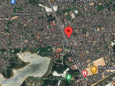 Chính chủ cần bán nhanh nhà tại 142 lý thường kiệt , p. đông lễ , tp đông hà, quảng trị 2