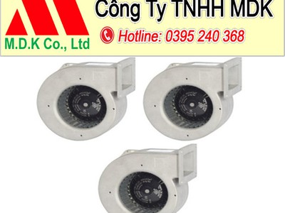 Quạt hút thổi khí -MDK-Q12 1