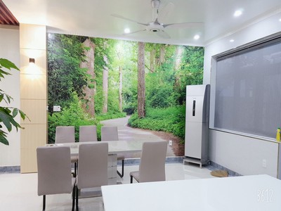 Vh34. v3home cho thuê nguyên căn vinhome marina ngọc trai 5 ngủ full đồ / fully funished house for 1