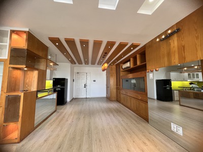 Cần bán căn hộ Penhouse Hoàng Tháp Plaza, KDC Trung Sơn, đường 9A, Bình Hưng, Bình Chánh, 150m2, 3 p 0