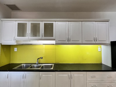 Cần bán căn hộ Penhouse Hoàng Tháp Plaza, KDC Trung Sơn, đường 9A, Bình Hưng, Bình Chánh, 150m2, 3 p 2